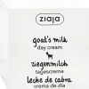 Ziaja Goat's Milk vuohenmaito päivävoide 50 ml