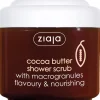 Ziaja kaakao vartalokuorinta 200ml
