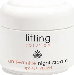 Ziaja Lifting solution 40+ kohottava yövoide 50 ml