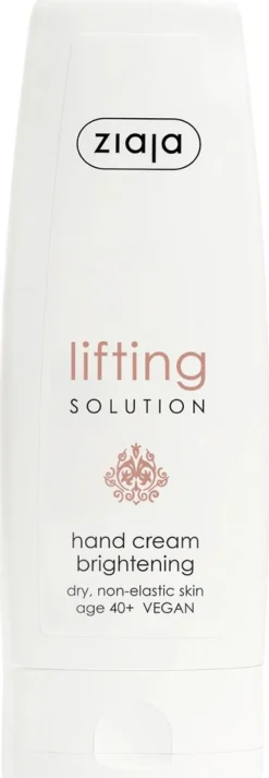 Ziaja Lifting solution käsivoide 80 ml