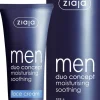 Ziaja Men miesten kasvovoide SK 6 50 ml