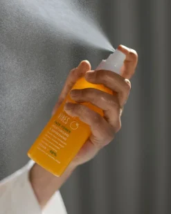 Ziaja orange vibes kasvovesisuihke 190 ml