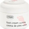 Ziaja ravitseva jalkavoide 50 ml