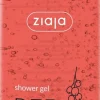 Ziaja Suihkugeeli Herukka 500ml