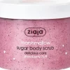 Ziaja vaahtokarkki vartalokuorinta 300ml