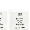 Ziaja vuohenmaito ihonhoitopakkaus kuivalle iholle