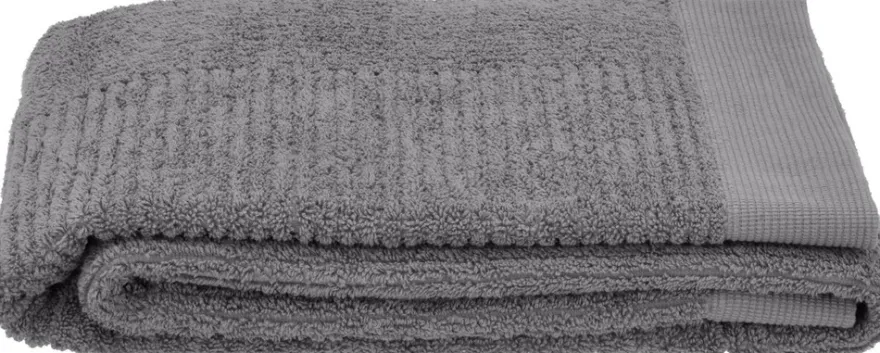 Zone Denmark Classic käsipyyhe 50x70cm grey