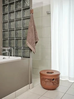 Zone Denmark Classic käsipyyhe 50x70cm taupe