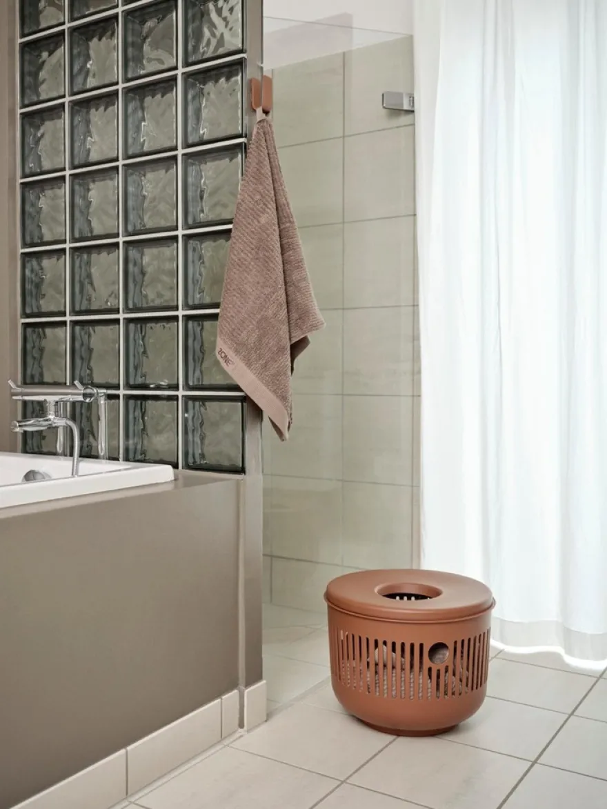 Zone Denmark Classic käsipyyhe 50x70cm taupe