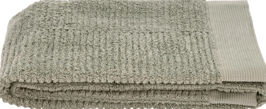 Zone Denmark Classic kylpypyyhe 70x140cm eucalyptus
