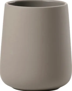 Zone Denmark Nova One hammasharjamuki taupe