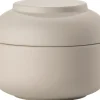 Zone Denmark Sensu kannellinen purkki 10x7,5cm sand